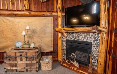 Tucked away in the hills of Southeastern Oklahoma, next to - photo 33