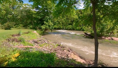SPRING RIVER FRONT HOME - Rustic 3 bedroom, 2 bath home on - photo 33