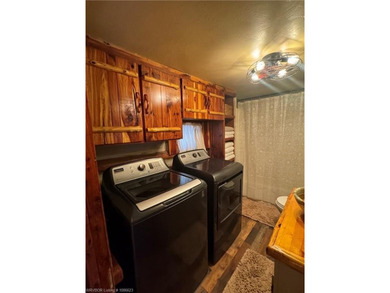 Tucked away in the hills of Southeastern Oklahoma, next to - photo 36