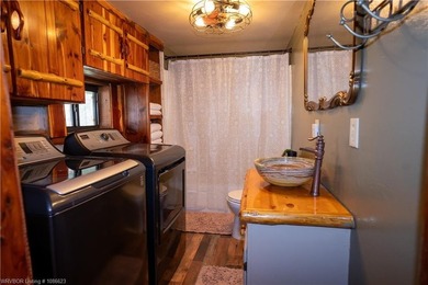 Tucked away in the hills of Southeastern Oklahoma, next to - photo 37