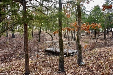 Tucked away in the hills of Southeastern Oklahoma, next to - photo 38