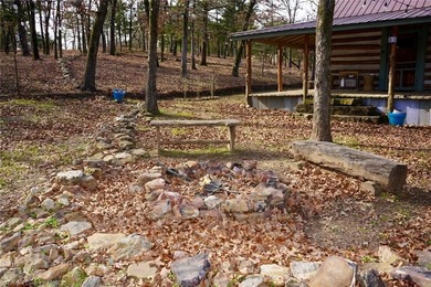 Tucked away in the hills of Southeastern Oklahoma, next to - photo 39