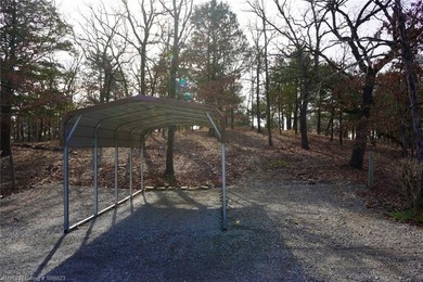 Tucked away in the hills of Southeastern Oklahoma, next to - photo 41