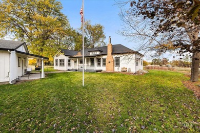 Lake Lowell Home For Sale in Nampa Idaho