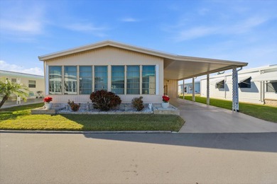 Lake Conley Home For Sale in Holiday Florida