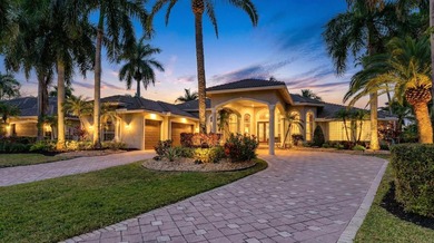 (private lake, pond, coastal) Home For Sale in Coral Springs Florida
