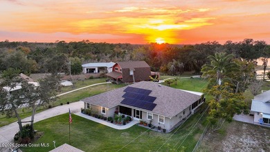 Lake Josephine Home For Sale in Sebring Florida