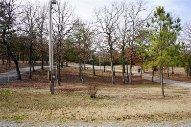 Tucked away in the hills of Southeastern Oklahoma, next to - photo 43