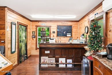 Tailwaters Lodge stands as a premier destination for anglers - photo 43