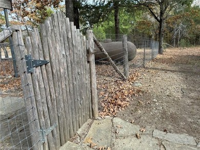 Tucked away in the hills of Southeastern Oklahoma, next to - photo 44