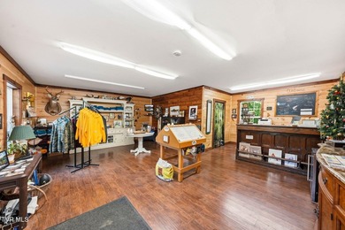 Tailwaters Lodge stands as a premier destination for anglers - photo 44