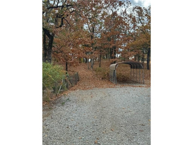 Tucked away in the hills of Southeastern Oklahoma, next to - photo 45