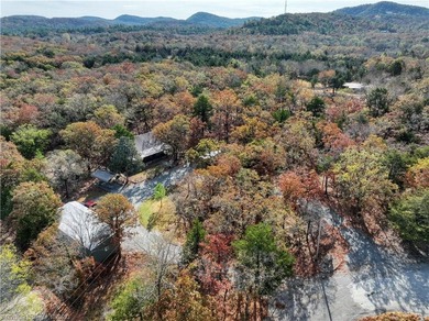 Tucked away in the hills of Southeastern Oklahoma, next to - photo 46