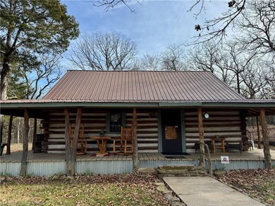 Tucked away in the hills of Southeastern Oklahoma, next to - photo 47