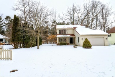 Lake Home For Sale in Port Huron, Michigan