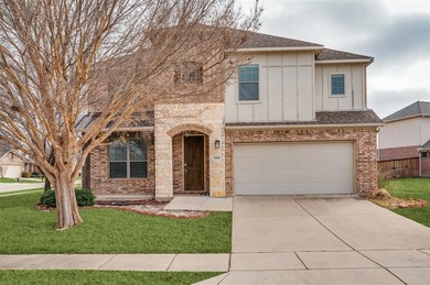 Lake Lewisville Home For Sale in Little Elm Texas