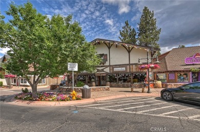 Big Bear Lake Commercial For Sale in Big Bear Lake California