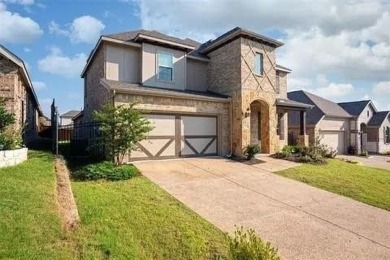 Lake Home For Sale in Wylie, Texas