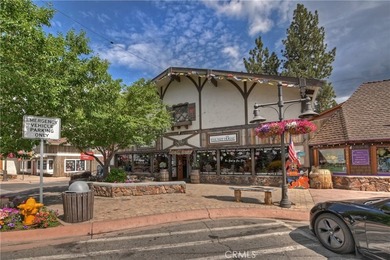 VILLAGE RETAIL BUILDING. Rare Offering in the Village 'L' on the - photo 2