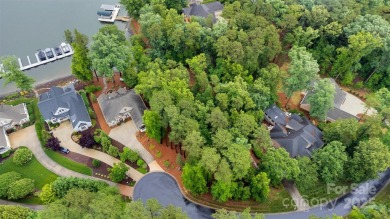 Lake Lot For Sale in New London, North Carolina