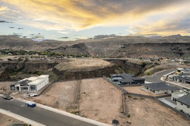 Virgin River Lot For Sale in Hurricane Utah