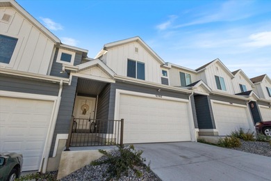 Great Salt Lake Townhome/Townhouse For Sale in Magna Utah