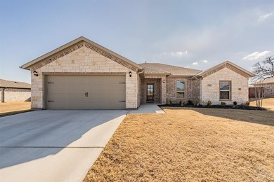 Eagle Mountain Lake Home For Sale in Azle Texas