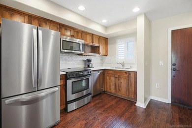 Top floor! Live in the heart of Little Italy, where world-class - photo 17
