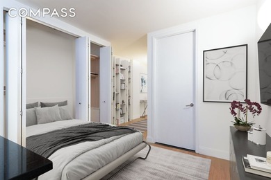 Hudson River Condo For Sale in New York New York