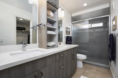 Experience serene living in this beautifully upgraded 3-bedroom - photo 23