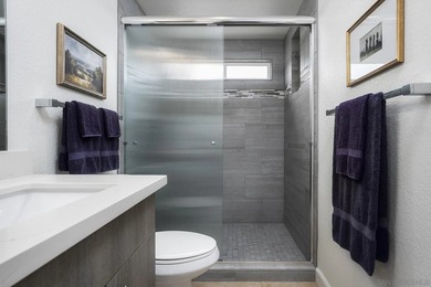 Experience serene living in this beautifully upgraded 3-bedroom - photo 25