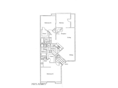 AZ Resort Style Living at its Best! Perfectly located Biltmore