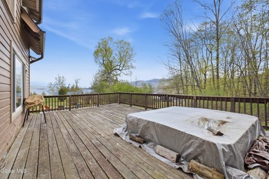 LAKE GEORGE ACCESS, BEACH & DOCKING!!! Dreaming of a year-round - photo 29