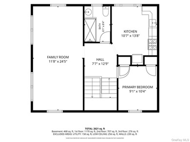 Two-Family Opportunity in East Rockaway Welcome to this spacious - photo 29