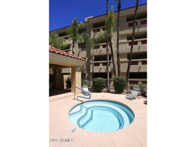 AZ Resort Style Living at its Best! Perfectly located Biltmore