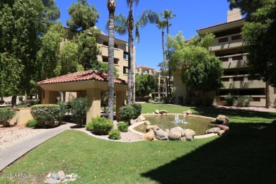 AZ Resort Style Living at its Best! Perfectly located Biltmore