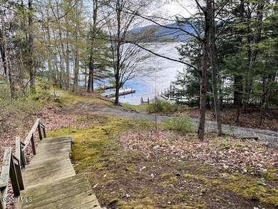 LAKE GEORGE ACCESS, BEACH & DOCKING!!! Dreaming of a year-round - photo 31