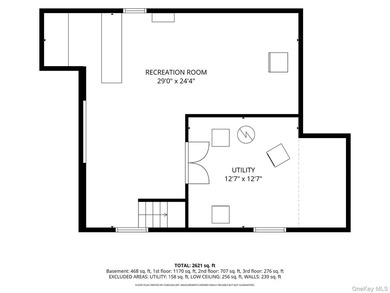 Two-Family Opportunity in East Rockaway Welcome to this spacious - photo 31