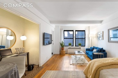 Welcome to this spacious Upper East Side Studio at 205 East 78th - photo 1