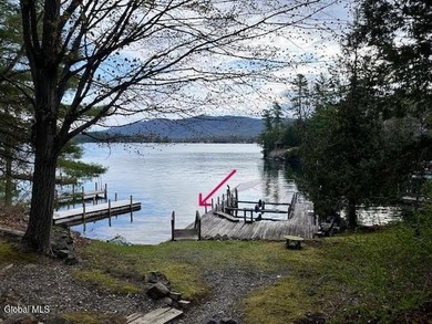 LAKE GEORGE ACCESS, BEACH & DOCKING!!! Dreaming of a year-round - photo 33