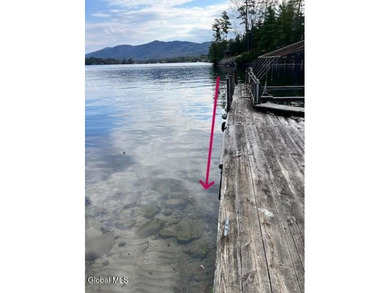 LAKE GEORGE ACCESS, BEACH & DOCKING!!! Dreaming of a year-round - photo 34