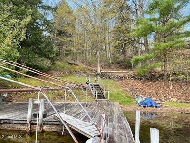 LAKE GEORGE ACCESS, BEACH & DOCKING!!! Dreaming of a year-round - photo 35