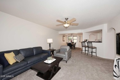 AZ Resort Style Living at its Best! Perfectly located Biltmore