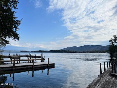 LAKE GEORGE ACCESS, BEACH & DOCKING!!! Dreaming of a year-round - photo 36
