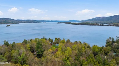 LAKE GEORGE ACCESS, BEACH & DOCKING!!! Dreaming of a year-round - photo 37