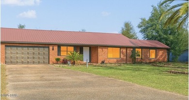 Deer Point Lake Home For Sale in Panama City Florida