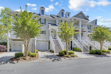 Experience the pinnacle of coastal living in this stunning - photo 1
