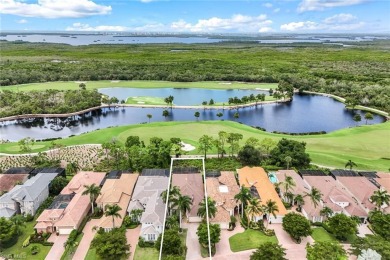 (private lake, pond, creek) Home For Sale in Estero Florida