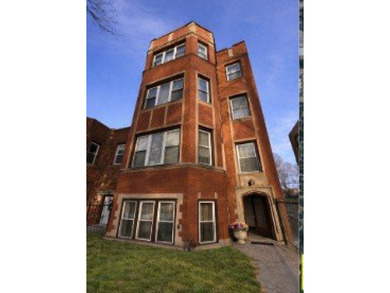 Lake Michigan - Cook County Home For Sale in Chicago Illinois