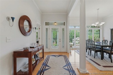 Nestled on a beautifully landscaped 1.17-acre lot in a lovely - photo 6